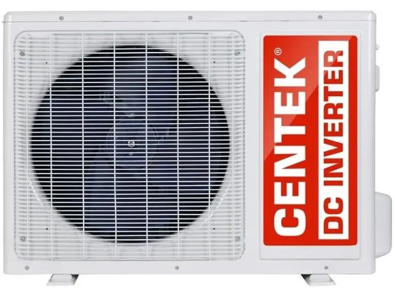 Настенная сплит-система Centek CT-65BDC07 Настенная сплит-система Centek CT-65BDC07