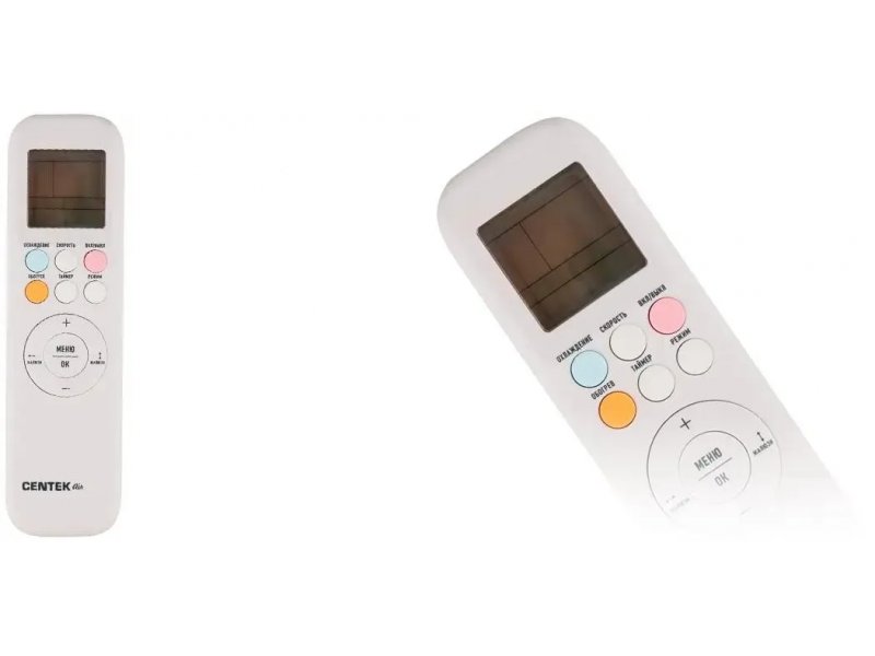 Настенная сплит-система Centek CT-65BDC07 Настенная сплит-система Centek CT-65BDC07