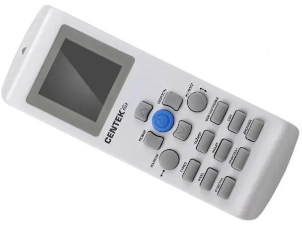 Настенная сплит-система Centek CT-65E07+ Настенная сплит-система Centek CT-65E07+