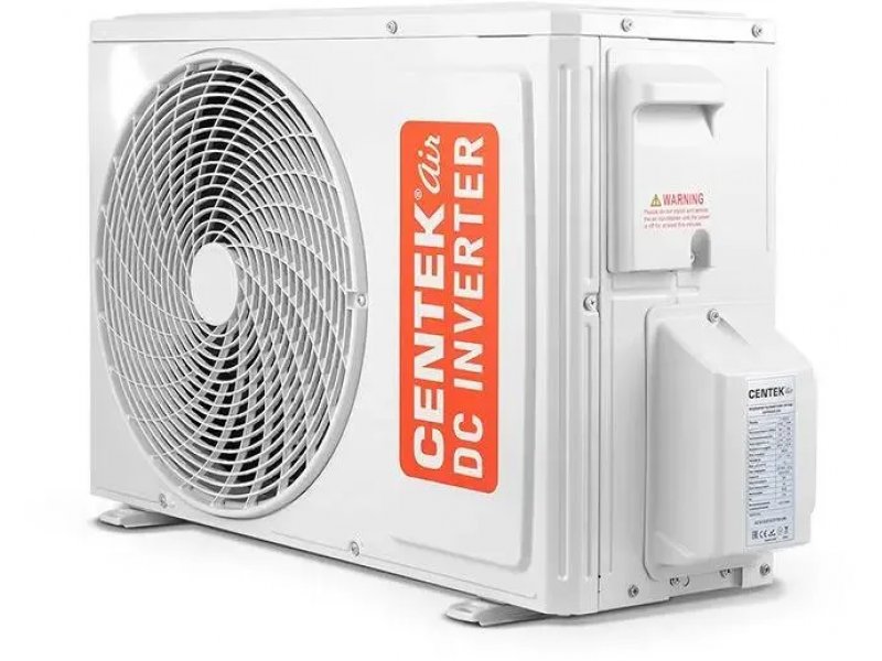 Настенная сплит-система Centek CT-65FDC12 Настенная сплит-система Centek CT-65FDC12