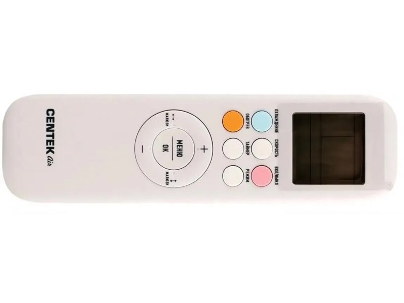Настенная сплит-система Centek CT-65K09 Настенная сплит-система Centek CT-65K09
