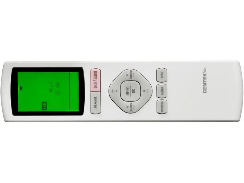 Настенная сплит-система Centek CT-65MDC13 Настенная сплит-система Centek CT-65MDC13