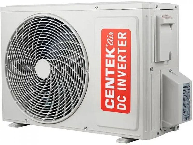 Настенная сплит-система Centek CT-65RDC07 Настенная сплит-система Centek CT-65RDC07