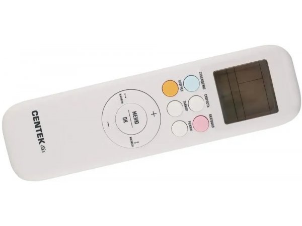 Настенная сплит-система Centek CT-65S09 Настенная сплит-система Centek CT-65S09