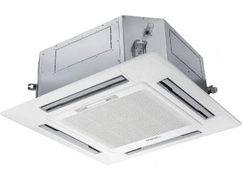 Потолочная сплит-система Centek CT-66C12