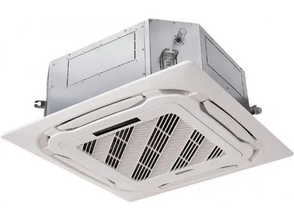 Потолочная сплит-система Centek CT-66C36