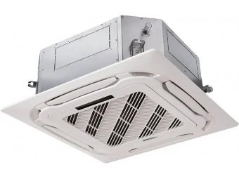 Потолочная сплит-система Centek CT-66C48