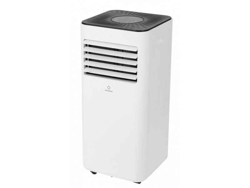 Кондиционер мобильный Ecostar Desire KV-DS05CH-E