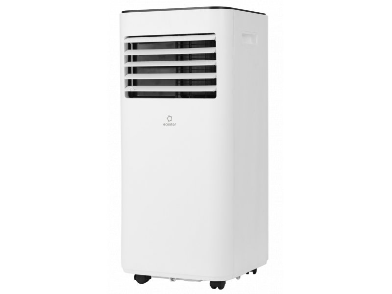 Кондиционер мобильный Ecostar Desire KV-DS05CH-E Кондиционер мобильный Ecostar Desire KV-DS05CH-E