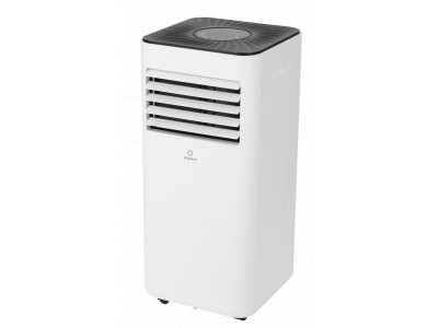 Кондиционер мобильный Ecostar Desire KV-DS05CH-E Кондиционер мобильный Ecostar Desire KV-DS05CH-E