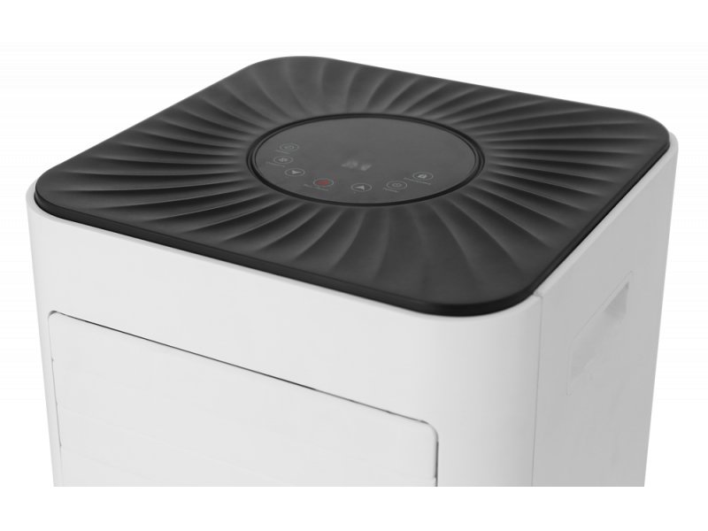 Кондиционер мобильный Ecostar Desire KV-DS07CH-E Кондиционер мобильный Ecostar Desire KV-DS07CH-E