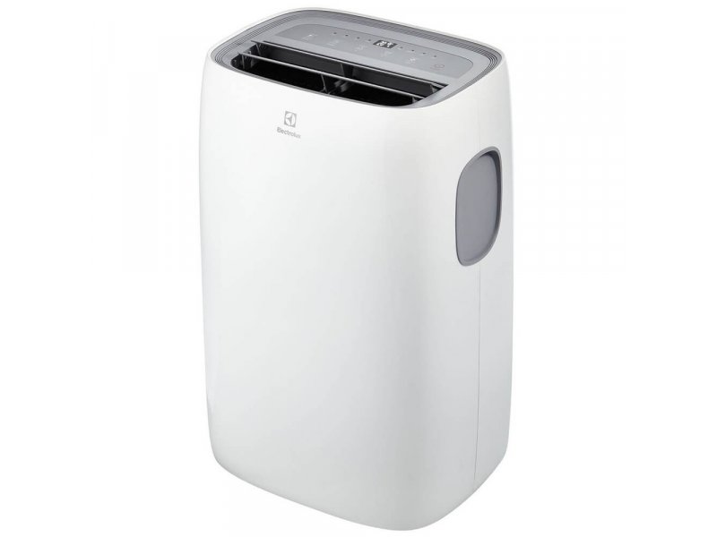 Кондиционер мобильный Electrolux Loft EACM-11 CL/N3