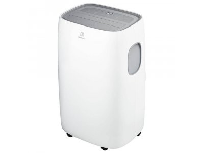 Кондиционер мобильный Electrolux Loft EACM-13 CL/N3 Кондиционер мобильный Electrolux Loft EACM-13 CL/N3
