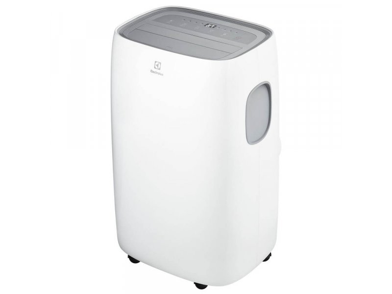 Кондиционер мобильный Electrolux Loft EACM-15 CL/N3