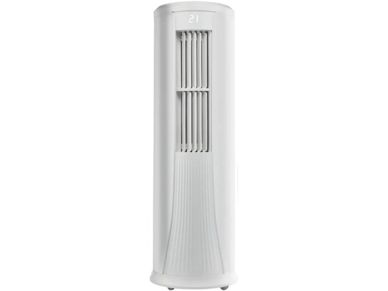 Кондиционер мобильный Electrolux Nebula EACM-16 NB/N6_V2