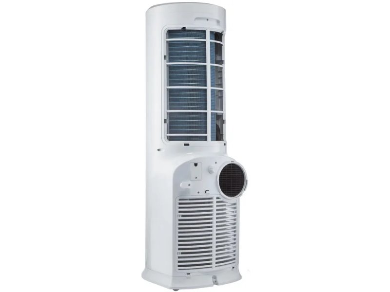 Кондиционер мобильный Electrolux Nebula EACM-16 NB/N6_V2