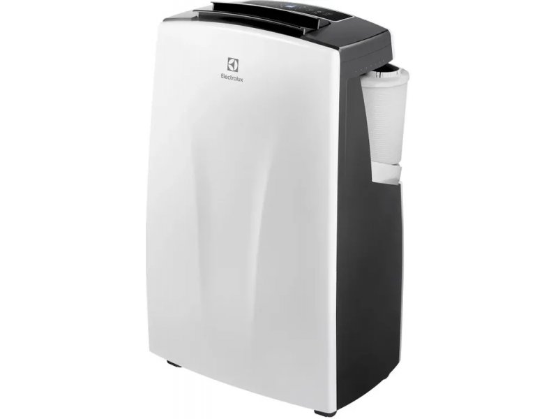 Кондиционер мобильный Electrolux Cool Power EACM-18 HP/N3 Кондиционер мобильный Electrolux Cool Power EACM-18 HP/N3