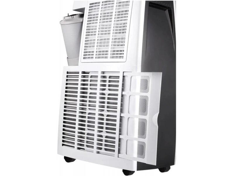 Кондиционер мобильный Electrolux Cool Power EACM-18 HP/N3 Кондиционер мобильный Electrolux Cool Power EACM-18 HP/N3
