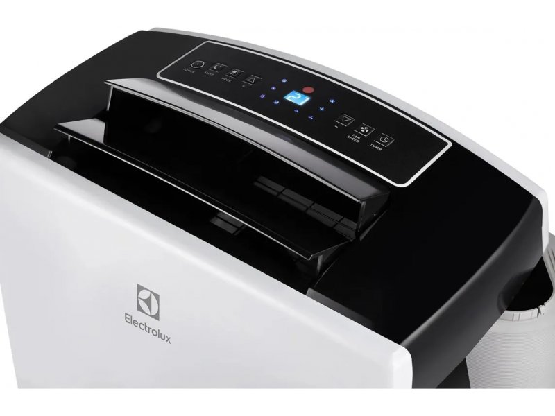 Кондиционер мобильный Electrolux Cool Power EACM-18 HP/N3 Кондиционер мобильный Electrolux Cool Power EACM-18 HP/N3
