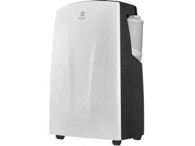 Кондиционер мобильный Electrolux Cool Power EACM-18 HP/N3 Кондиционер мобильный Electrolux Cool Power EACM-18 HP/N3