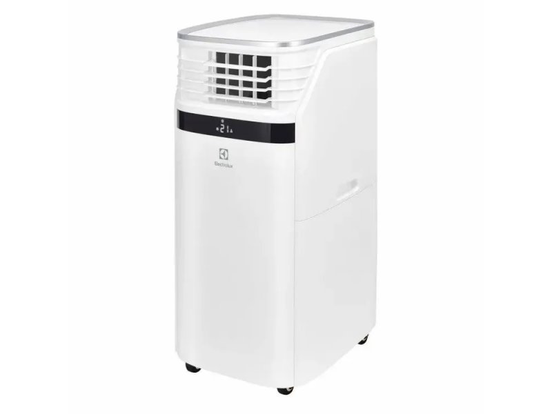 Кондиционер мобильный Electrolux Ice Column EACM-20 JK/N3