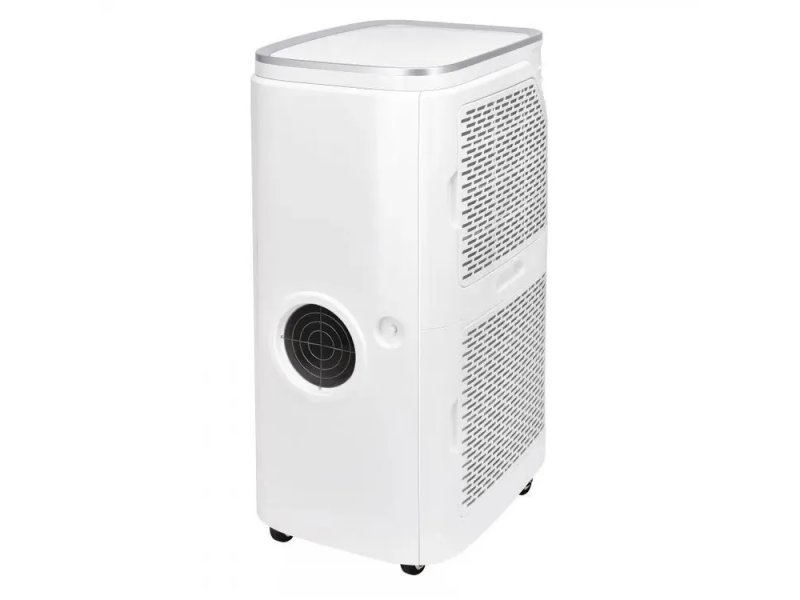 Кондиционер мобильный Electrolux Ice Column EACM-20 JK/N3 Кондиционер мобильный Electrolux Ice Column EACM-20 JK/N3