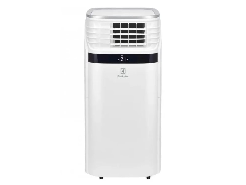 Кондиционер мобильный Electrolux Ice Column EACM-20 JK/N3 Кондиционер мобильный Electrolux Ice Column EACM-20 JK/N3
