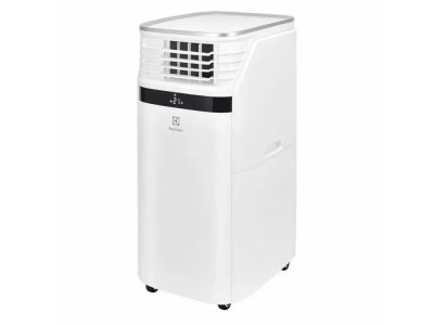 Кондиционер мобильный Electrolux Ice Column EACM-20 JK/N3 Кондиционер мобильный Electrolux Ice Column EACM-20 JK/N3