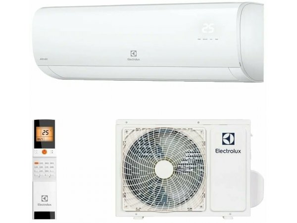 Сплит-система Electrolux EACS/I-07HAL/N8 Сплит-система Electrolux EACS/I-07HAL/N8