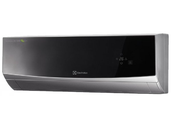 Сплит-система Electrolux EACS-18HG-B2/N3 комплект черный