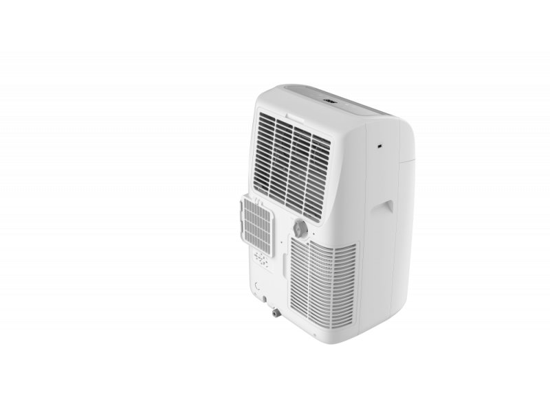 Кондиционер мобильный Funai Camomiru MAC-CM40HPN04
