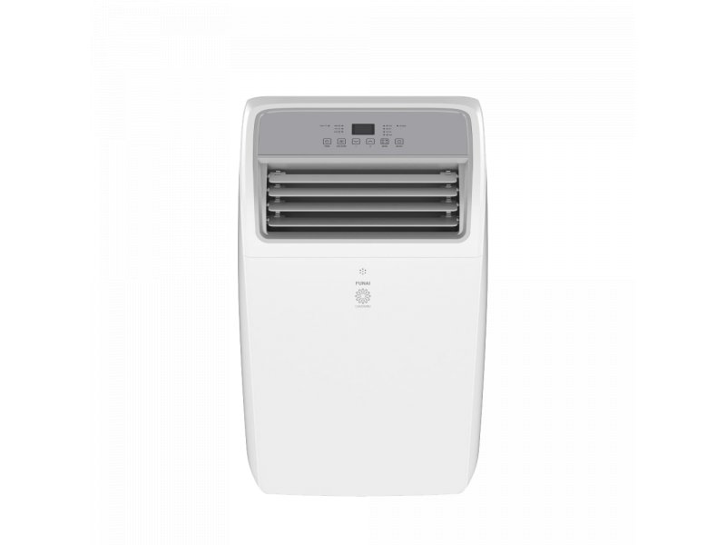 Кондиционер мобильный Funai Camomiru MAC-CM40HPN04