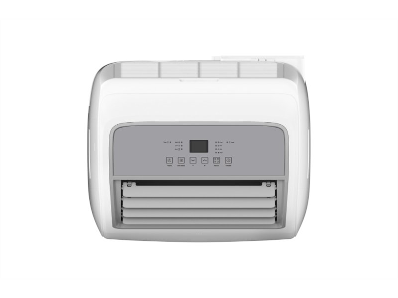 Кондиционер мобильный Funai Camomiru MAC-CM40HPN04
