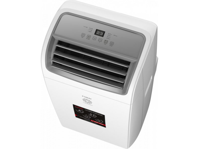Кондиционер мобильный Funai Camomiru MAC-CM46HPN04 Кондиционер мобильный Funai Camomiru MAC-CM46HPN04