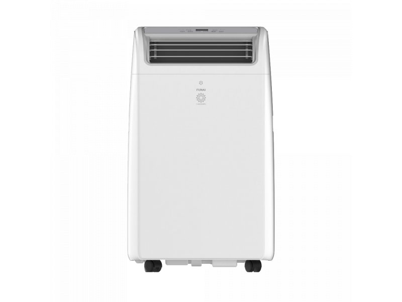 Кондиционер мобильный Funai Camomiru MAC-CM46HPN04 Кондиционер мобильный Funai Camomiru MAC-CM46HPN04