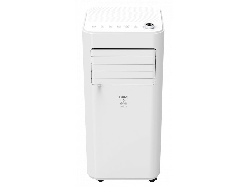 Кондиционер мобильный Funai Crocus MAC-CS29CON01 Кондиционер мобильный Funai Crocus MAC-CS29CON01