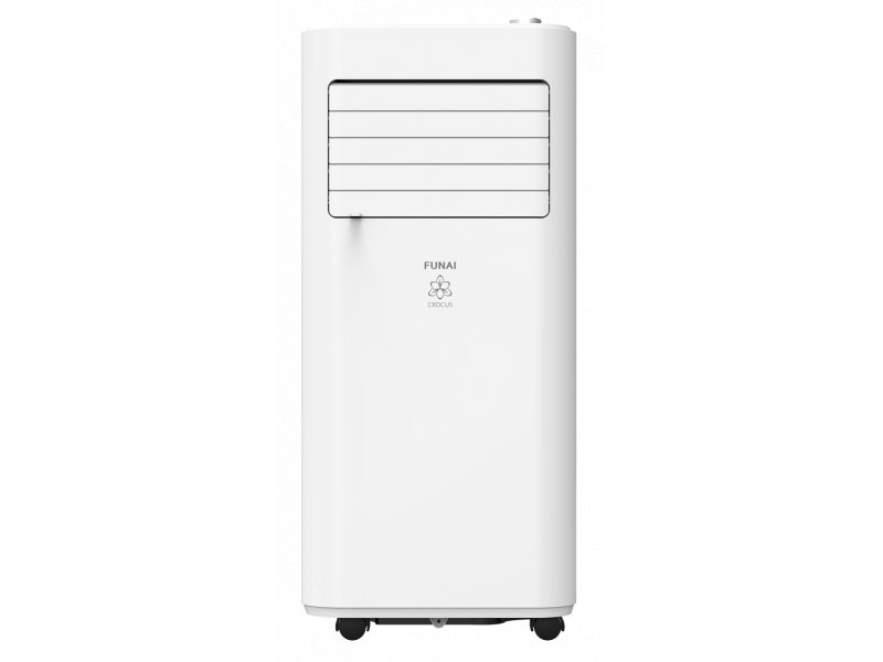Кондиционер мобильный Funai Crocus MAC-CS29CON01 Кондиционер мобильный Funai Crocus MAC-CS29CON01