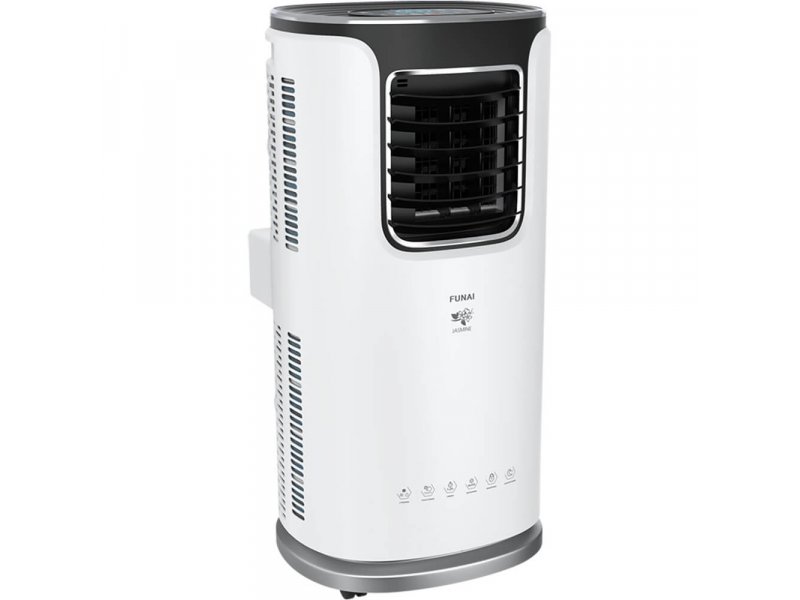 Кондиционер мобильный Funai Jasmine MAC-JS32COF03 Кондиционер мобильный Funai Jasmine MAC-JS32COF03