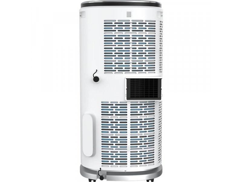 Кондиционер мобильный Funai Jasmine MAC-JS32COF03 Кондиционер мобильный Funai Jasmine MAC-JS32COF03