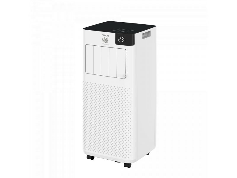Кондиционер мобильный Funai Magnolia MAC-MG22CON01