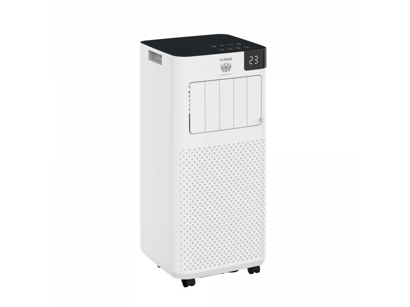 Кондиционер мобильный Funai Magnolia MAC-MG22CON01