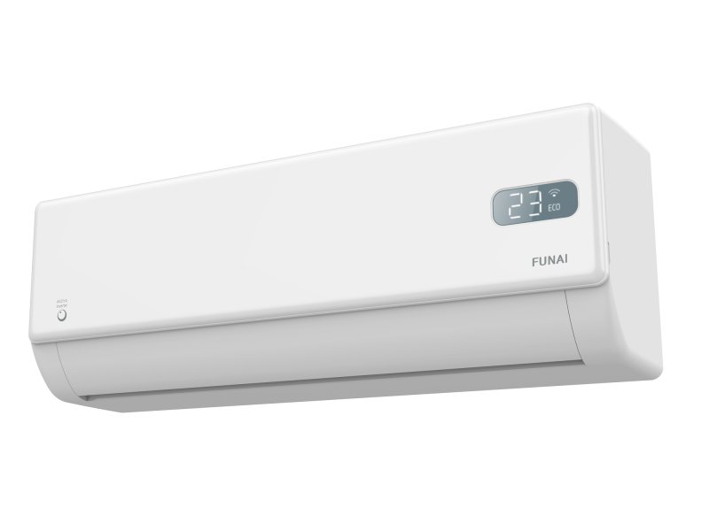 Настенная сплит-система Funai Akoya Inverter RAC-I-AK55HP.D02