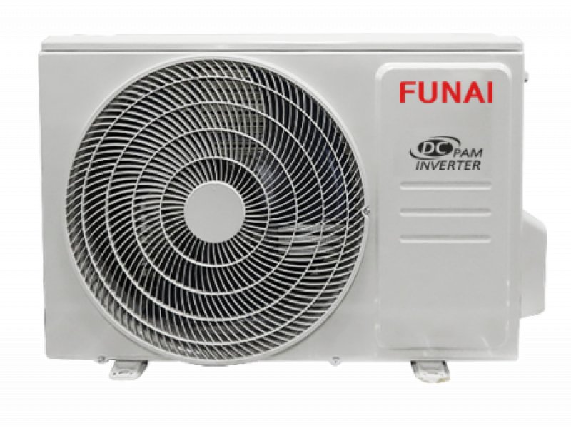 Настенная сплит-система Funai Akoya Inverter RAC-I-AK75HP.D02