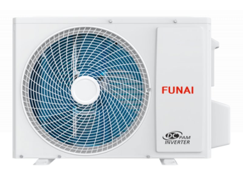 Настенная сплит-система Funai Kagami Inverter RAC-I-KM75HP.D01 Настенная сплит-система Funai Kagami Inverter RAC-I-KM75HP.D01