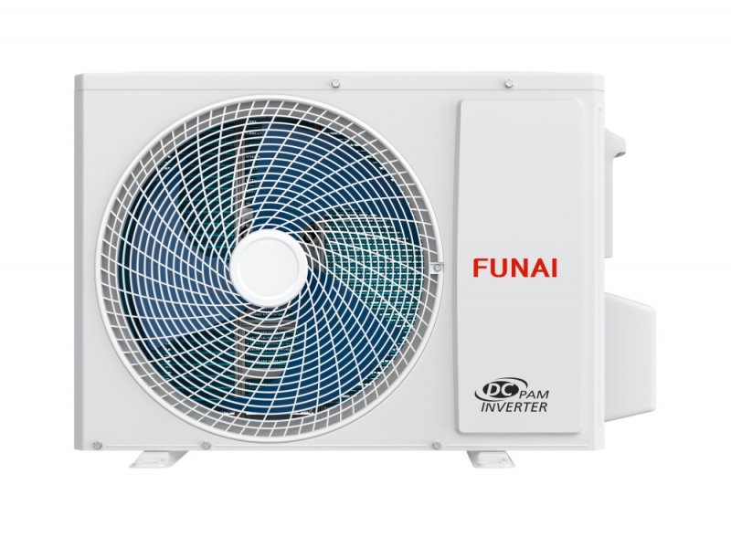 Настенная сплит-система Funai Shogun Inverter RAC-I-SG30HP.D04