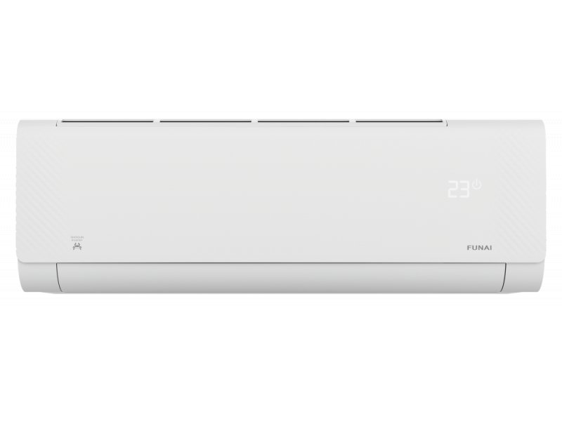 Настенная сплит-система Funai Shogun Inverter RAC-I-SG55HP.D04