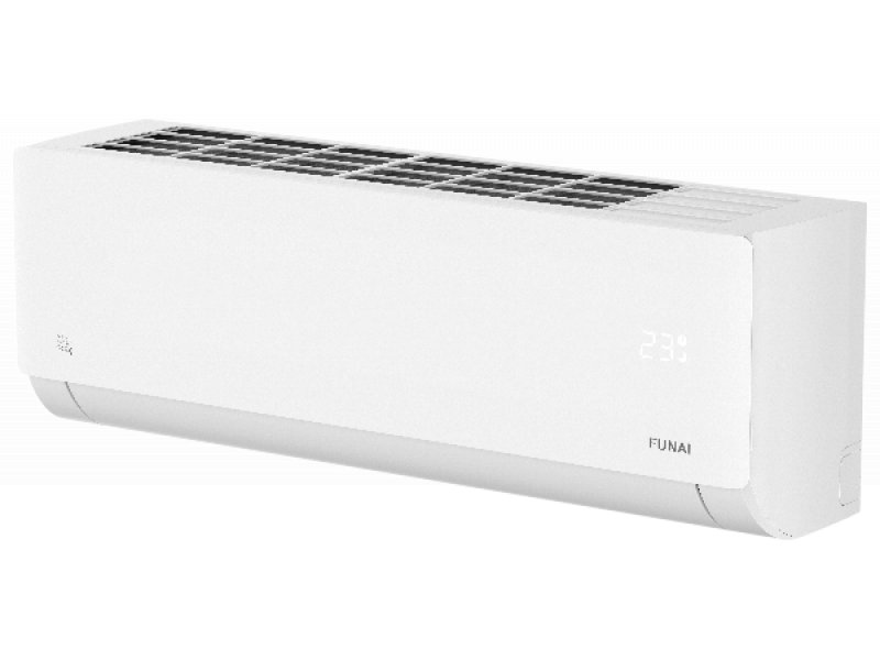 Настенная сплит-система Funai Sensei 2.0 Inverter RAC-I-SN25HP.D05