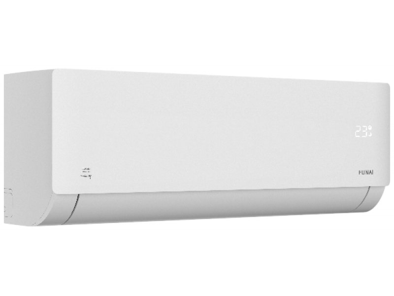 Настенная сплит-система Funai Sensei 2.0 Inverter RAC-I-SN25HP.D05