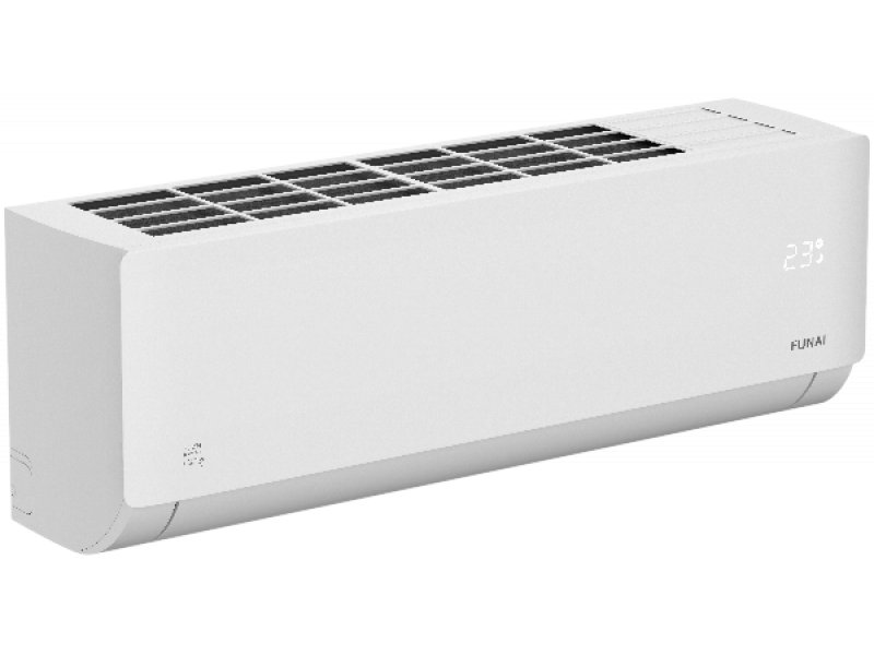 Настенная сплит-система Funai Sensei 2.0 Inverter RAC-I-SN35HP.D05