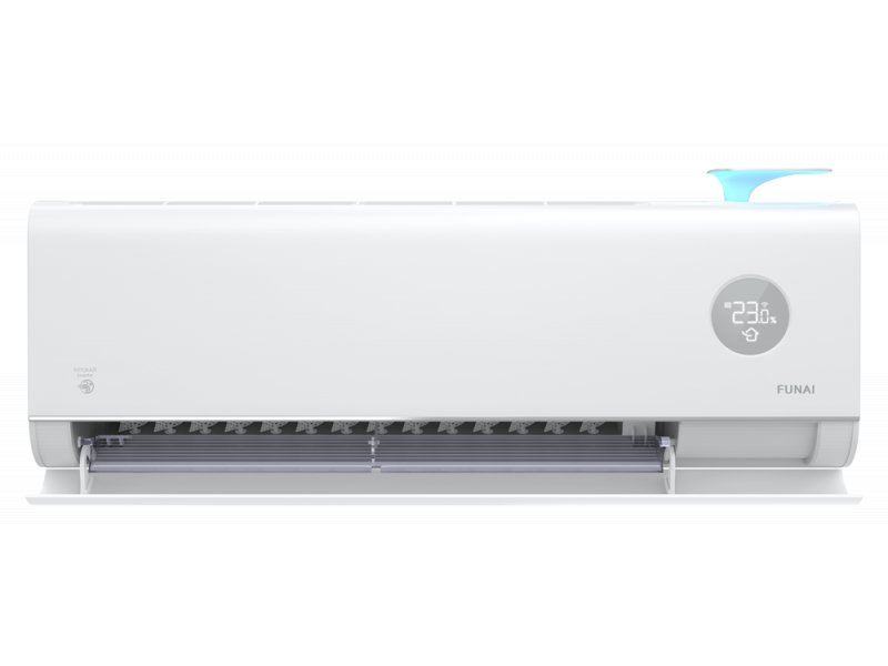 Настенная сплит-система Funai Soyokaze Inverter RAC-I-SZ30HP.D01